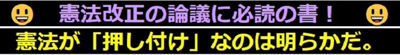 憲法　正論 情報サイト